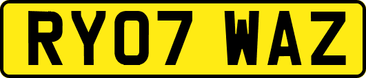 RY07WAZ