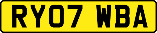 RY07WBA