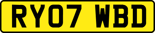 RY07WBD