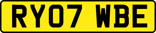 RY07WBE