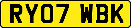 RY07WBK