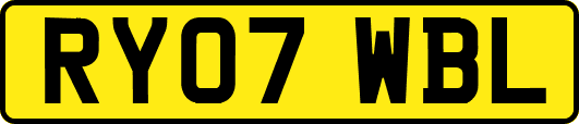 RY07WBL