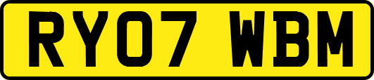 RY07WBM
