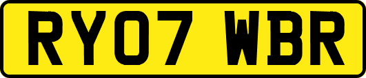 RY07WBR