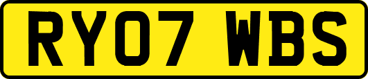 RY07WBS
