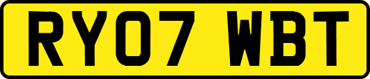RY07WBT