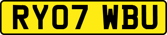 RY07WBU