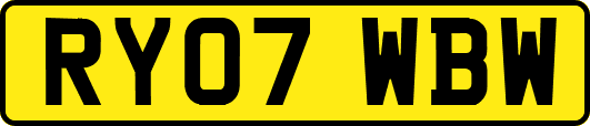 RY07WBW