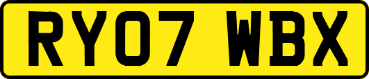 RY07WBX