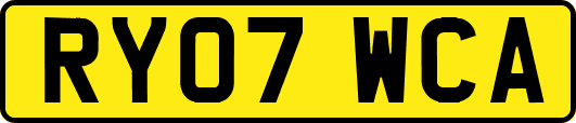 RY07WCA