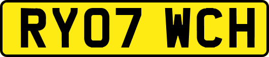 RY07WCH