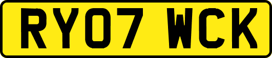 RY07WCK