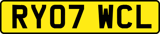 RY07WCL