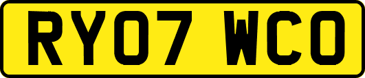 RY07WCO