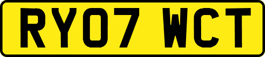 RY07WCT