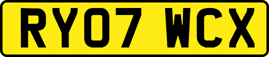 RY07WCX