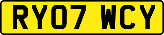 RY07WCY