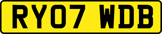 RY07WDB