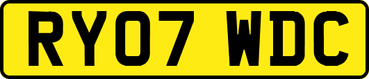 RY07WDC