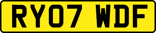 RY07WDF