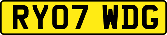 RY07WDG