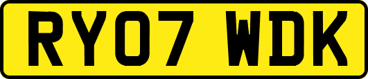 RY07WDK