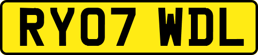 RY07WDL