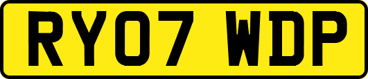RY07WDP
