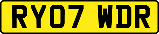 RY07WDR
