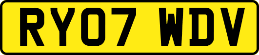 RY07WDV
