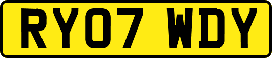 RY07WDY