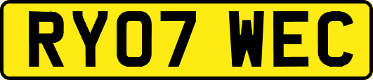 RY07WEC