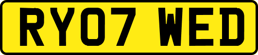 RY07WED