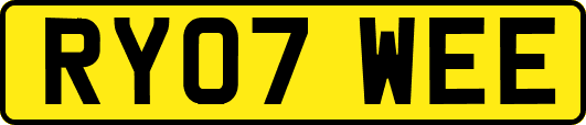 RY07WEE