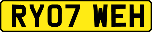 RY07WEH
