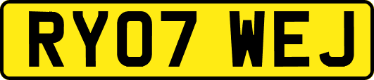 RY07WEJ