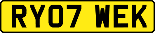 RY07WEK