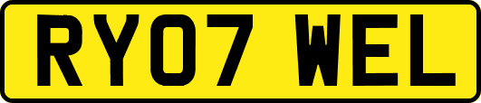 RY07WEL