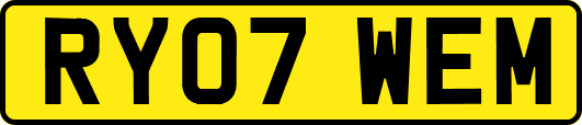 RY07WEM