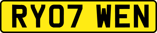 RY07WEN