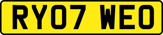 RY07WEO