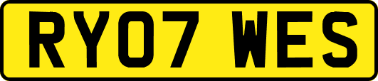 RY07WES