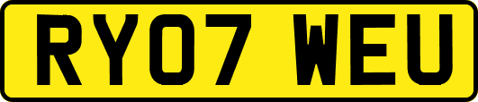 RY07WEU