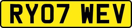 RY07WEV