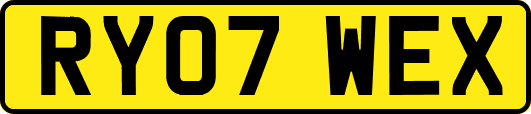 RY07WEX