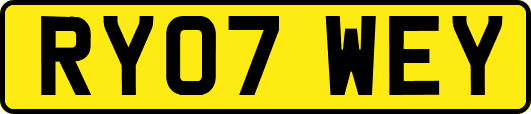 RY07WEY
