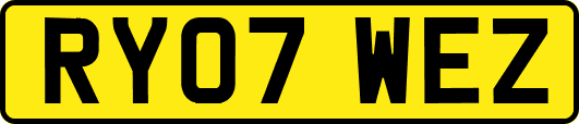 RY07WEZ