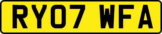 RY07WFA