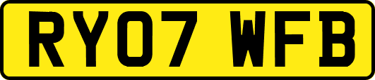 RY07WFB