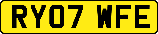 RY07WFE